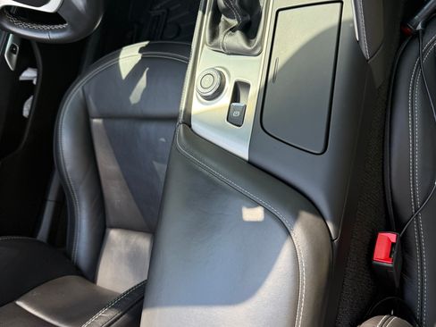 Used 2014 Chevrolet Corvette Stingray Convertible w/ 3LT Preferred Equipment Group image 14