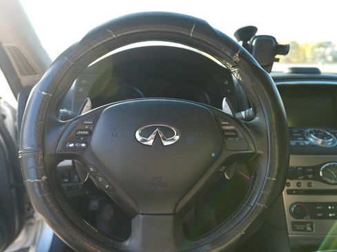 Used 2013 INFINITI G37 x Sedan w/ Premium Pkg image 13