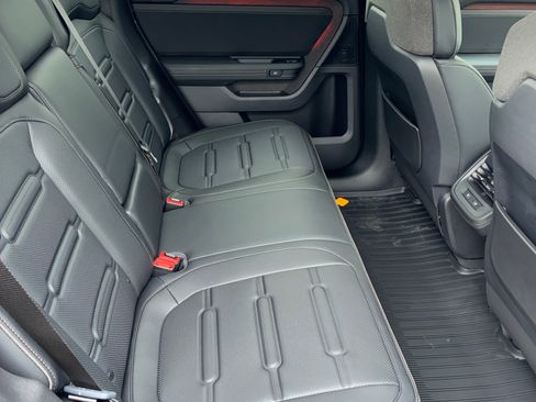 Used 2027 Rivian R2 Performance AWD/4WD image 12