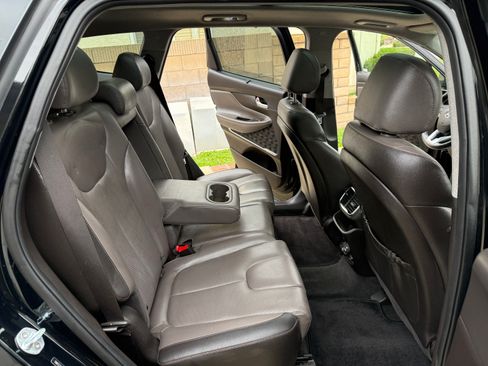 Used 2019 Hyundai Santa Fe FWD image 25