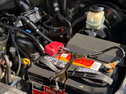 Used 2013 Toyota Tacoma 2WD Access Cab w/ SR5 Pkg image 14