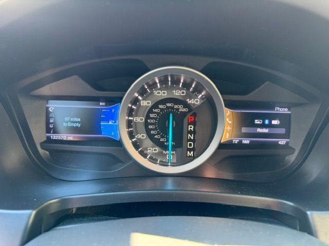 Used 2013 Ford Explorer Limited FWD image 5
