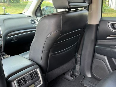 Used 2014 INFINITI QX60 Luxe w/ Premium Plus Package AWD/4WD image 19