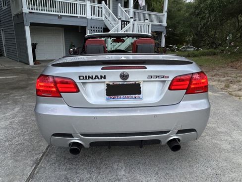 Used 2013 BMW 335is Convertible RWD image 6