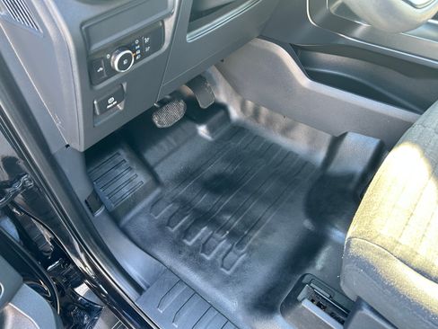 Used 2022 Ford F150 XL w/ STX Black Appearance Package image 16