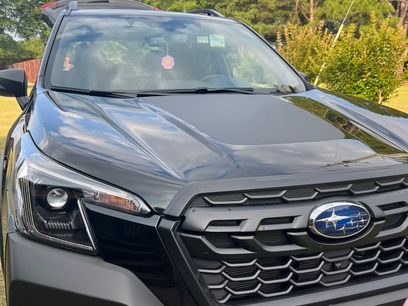 Used 2023 Subaru Forester Wilderness