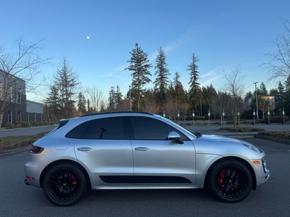 Used 2017 Porsche Macan GTS