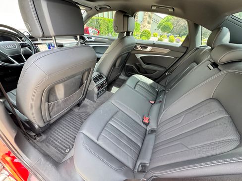 Used 2019 Audi A6 3.0T Prestige AWD/4WD image 15