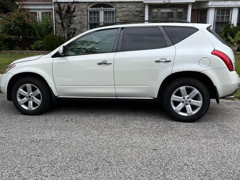 Used 2007 Nissan Murano SL w/ Touring Pkg image 1