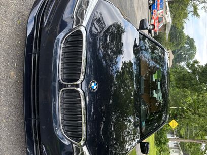 Used 2017 BMW 540i xDrive