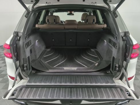Used 2020 BMW X5 sDrive40i w/ M Sport Package image 12