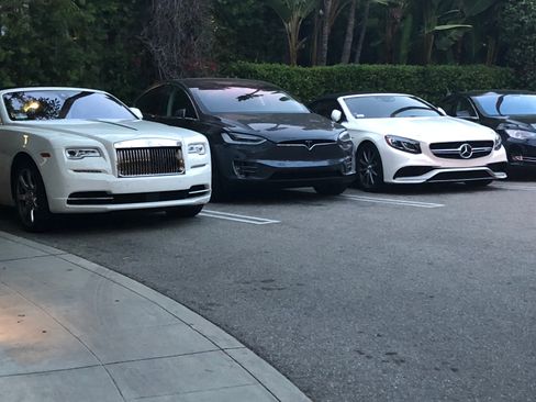 Used 2010 Maserati GranTurismo Convertible RWD image 5