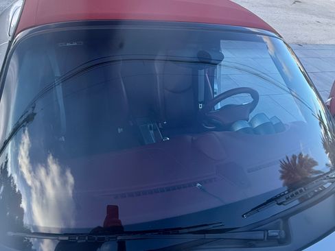 Used 2008 Porsche Boxster S Limited Edition image 11