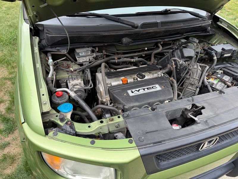 Used 2006 Honda Element EX-P image 25