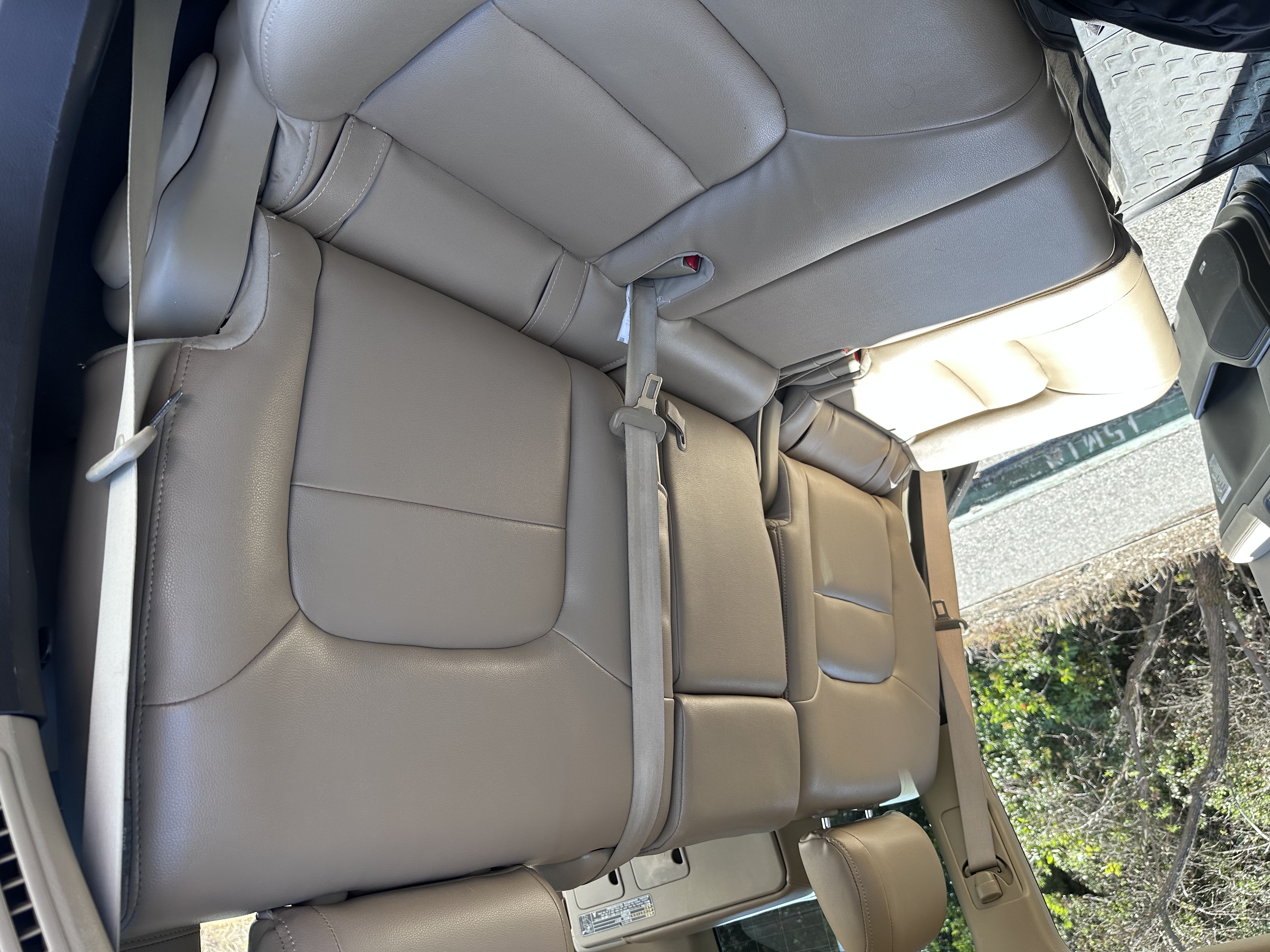 Used 2008 Toyota Land Cruiser AWD/4WD image 6