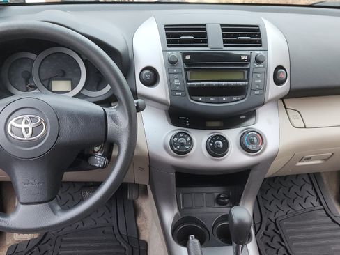 Used 2008 Toyota RAV4 2WD image 17