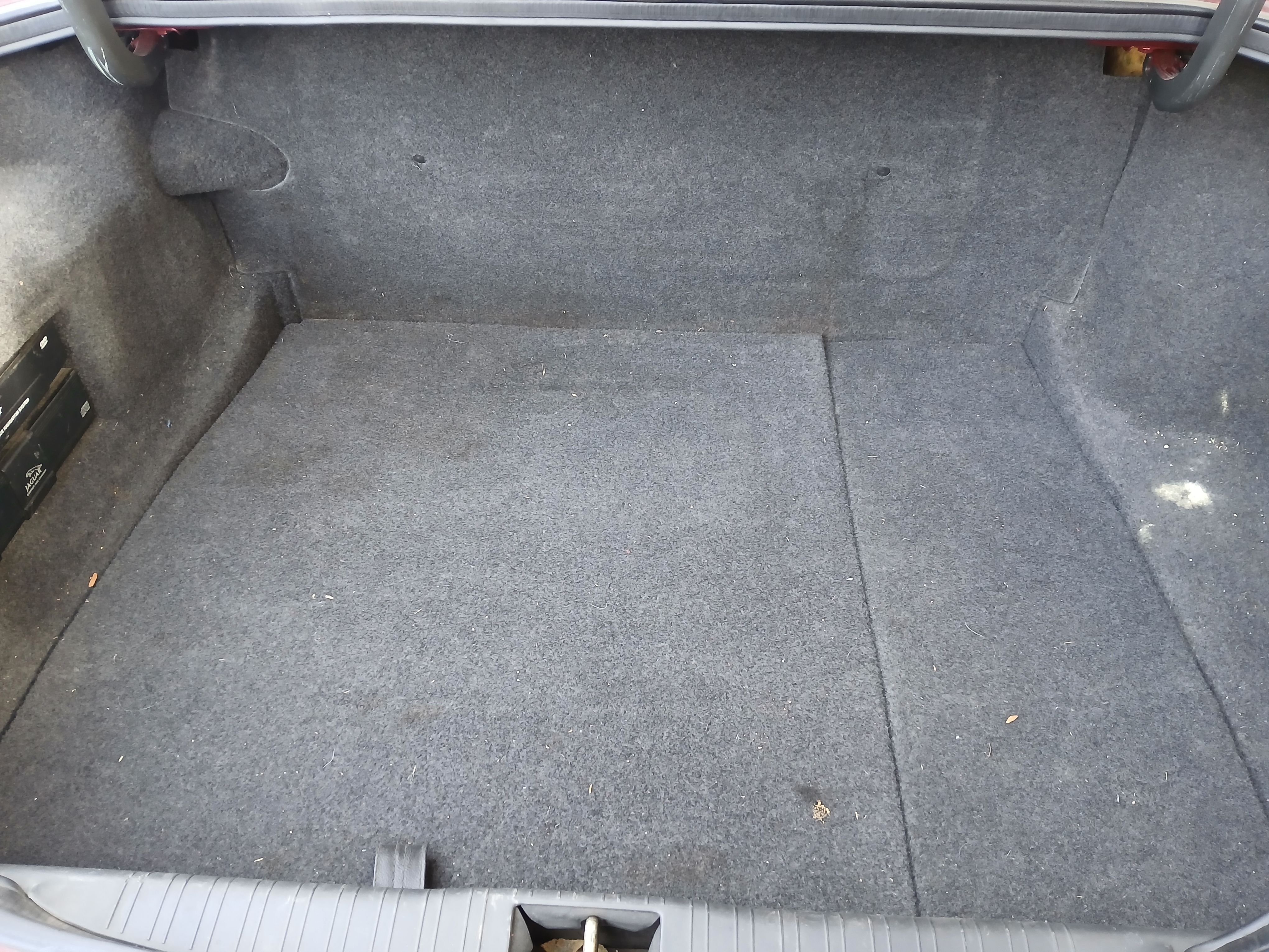 Used 2001 Jaguar XJ Vanden Plas RWD image 14
