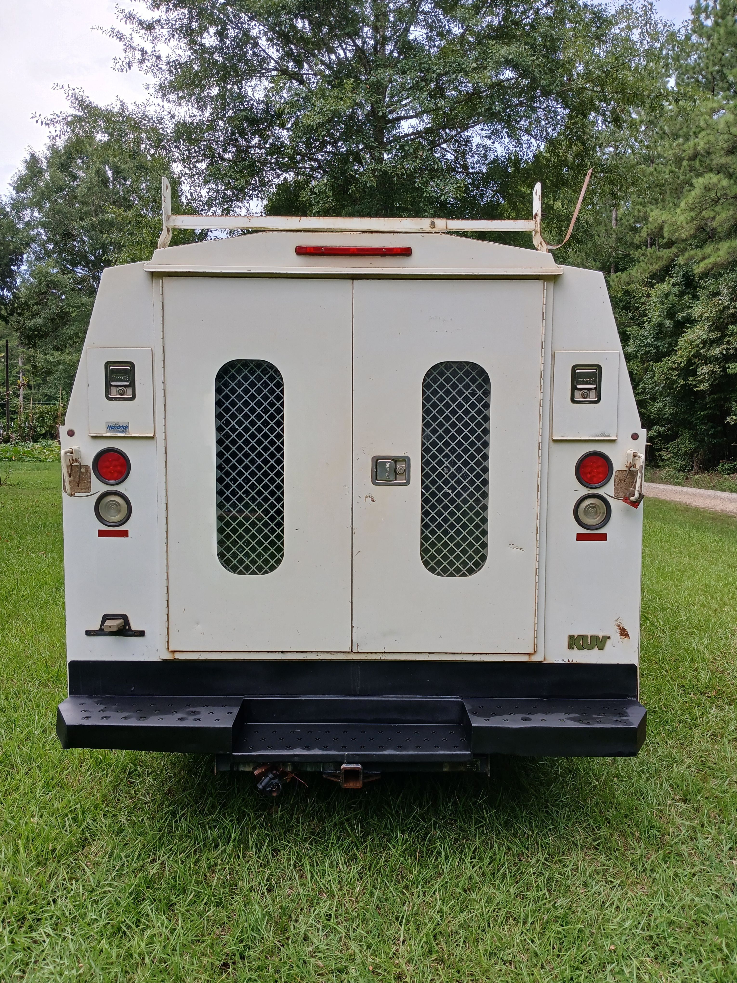 Used 2012 Chevrolet Express 3500 RWD image 4