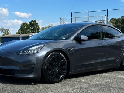 Used 2020 Tesla Model 3 Performance