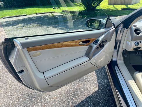 Used 2006 Mercedes-Benz SL 500 image 15
