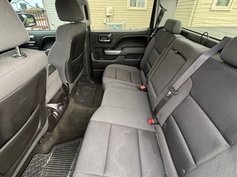 Used 2015 Chevrolet Silverado 1500 LT AWD/4WD image 15