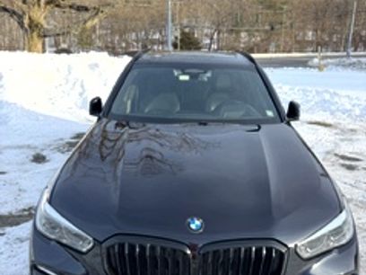 Used 2021 BMW X5 xDrive40i w/ M Sport Package