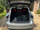 Used 2023 Porsche Cayenne Turbo S image 4