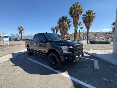 Used 2020 Ford F150 XL w/ Equipment Group 101A Mid