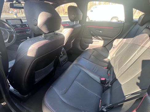 Used 2015 BMW 428i Gran Coupe xDrive image 13