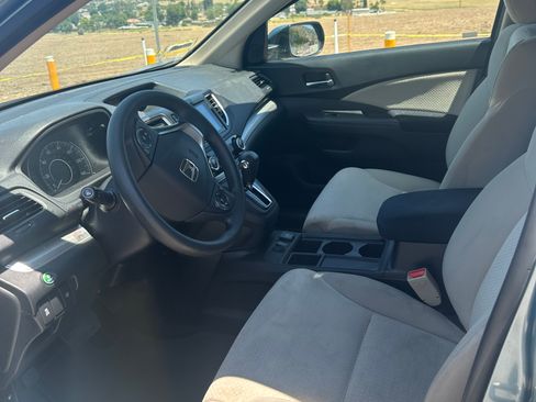 Used 2016 Honda CR-V EX image 18