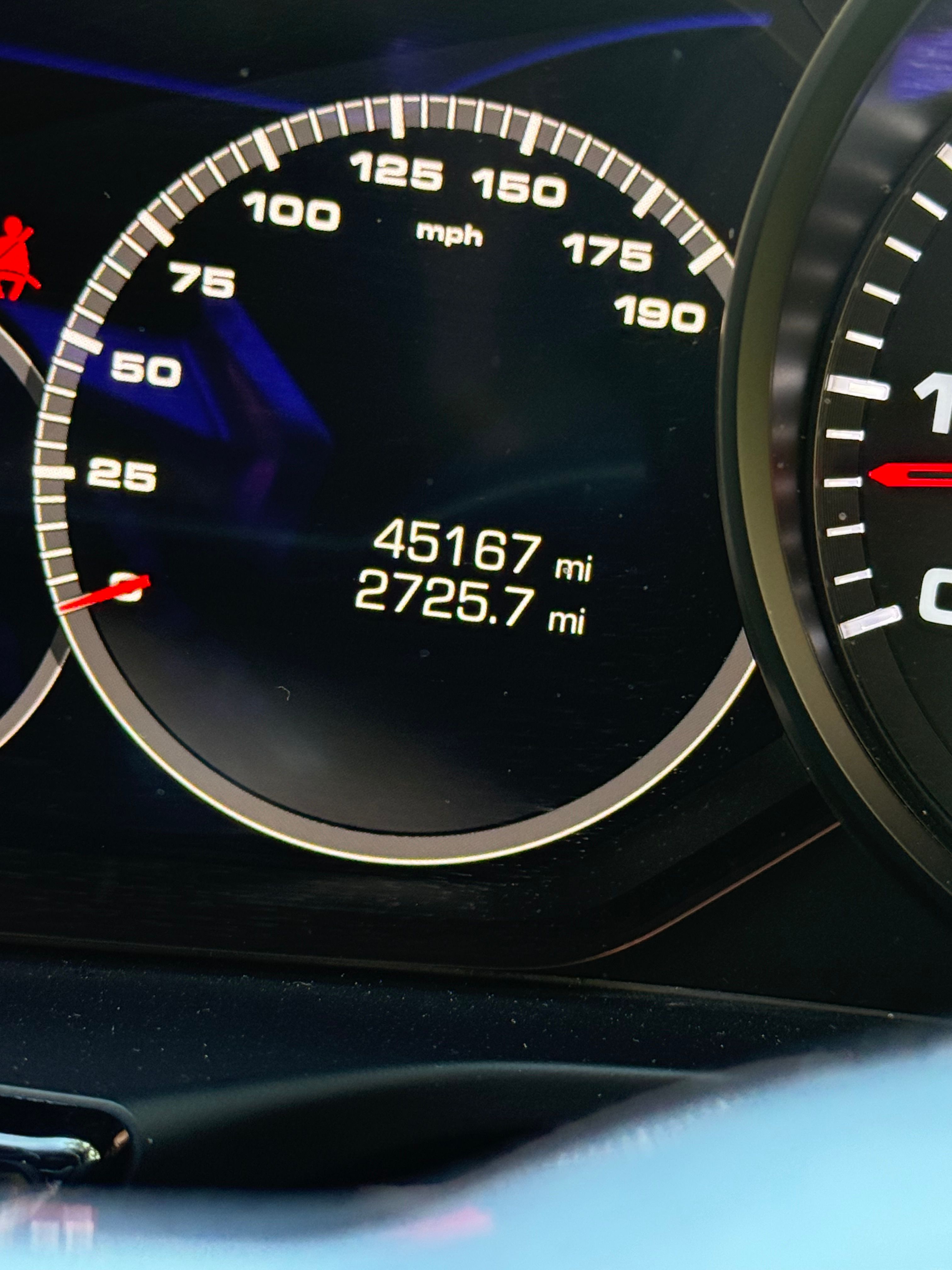 Used 2018 Porsche Panamera 4 AWD/4WD image 12