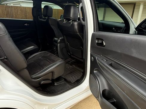 Used 2022 Dodge Durango SRT w/ Black Package AWD/4WD image 14