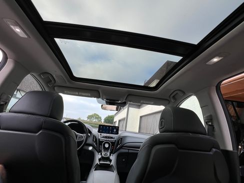 Used 2020 Acura RDX FWD w/ Technology Package image 14