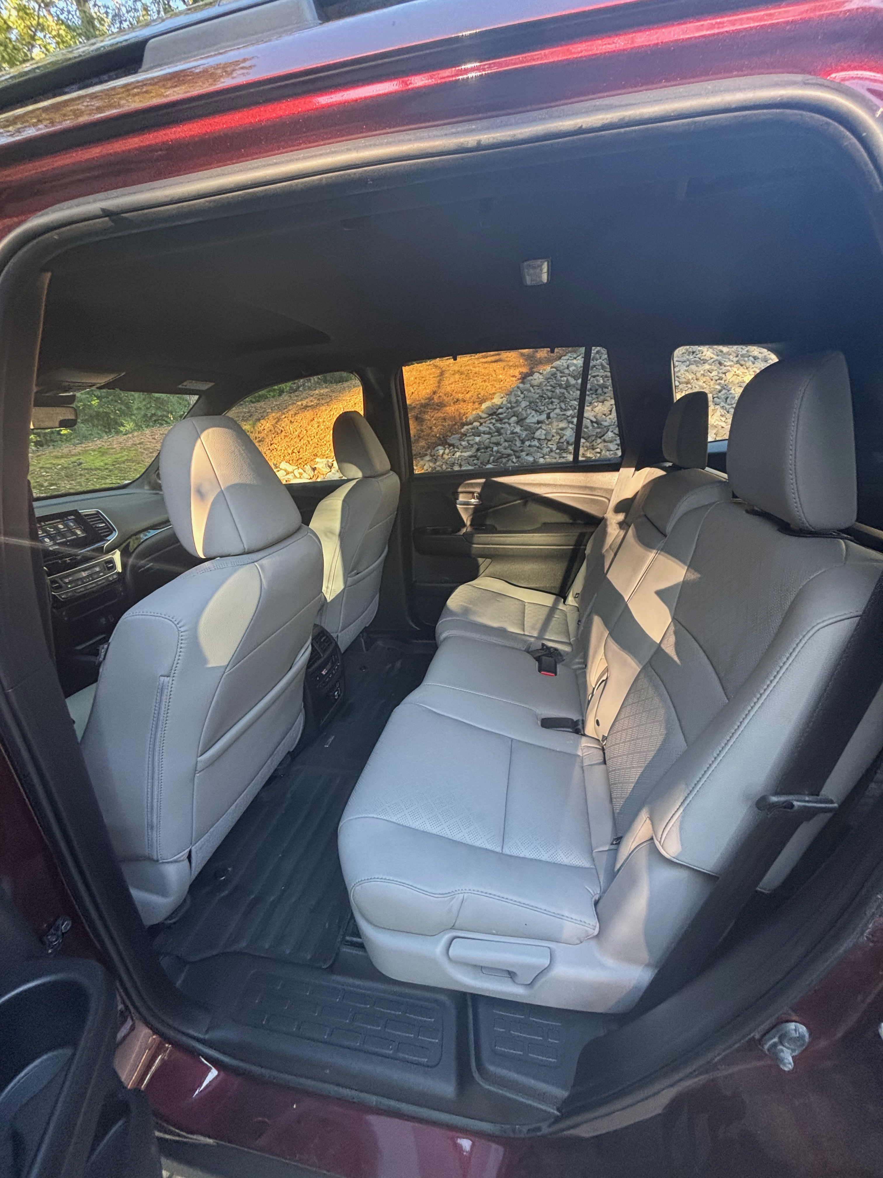 Used 2021 Honda Passport Elite image 9