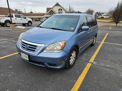Used 2008 Honda Odyssey EX-L image 1