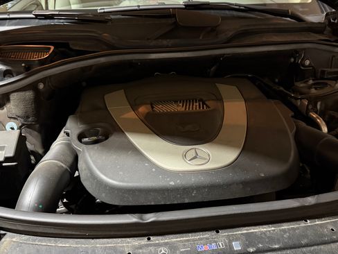 Used 2010 Mercedes-Benz ML 350 4MATIC image 13