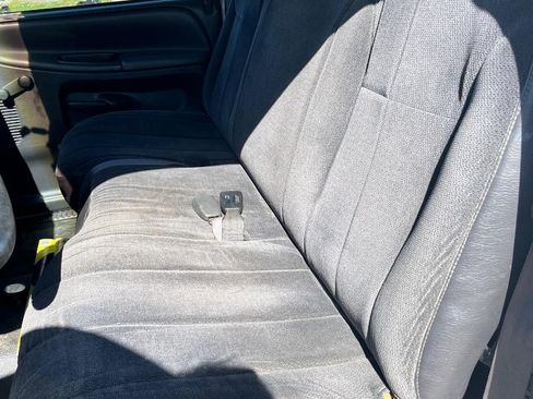 Used 2001 Dodge Ram 1500 Truck 2WD Regular Cab image 10