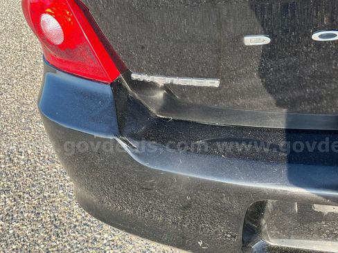 Used 2014 Dodge Avenger SE w/ Blacktop Package image 9