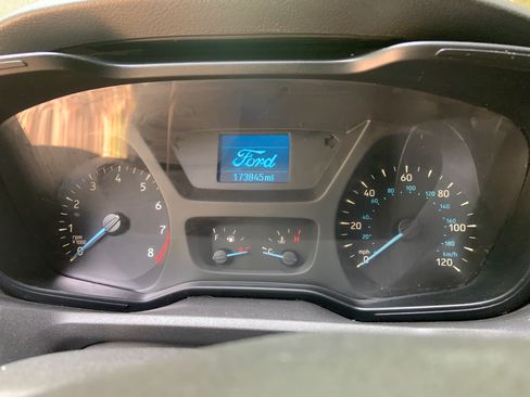 Used 2016 Ford Transit 250 148 Medium Roof image 13