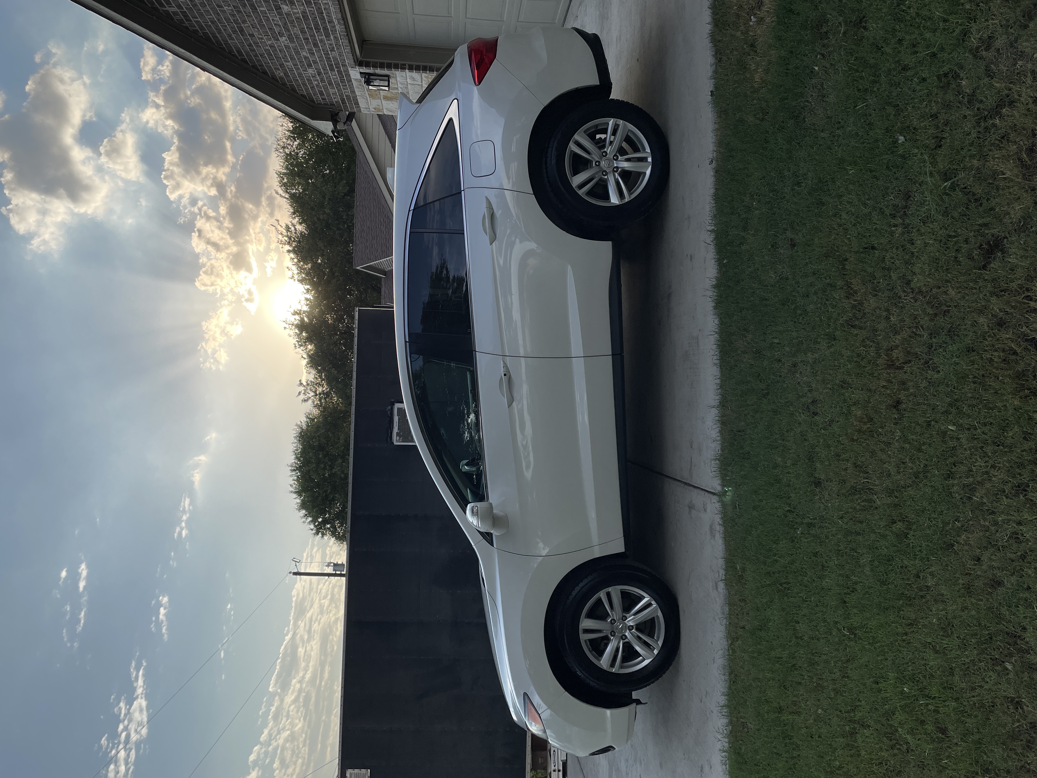 Used 2015 Acura RDX FWD image 26