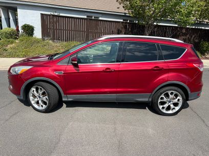 Used 2014 Ford Escape Titanium w/ Equipment Group 401A