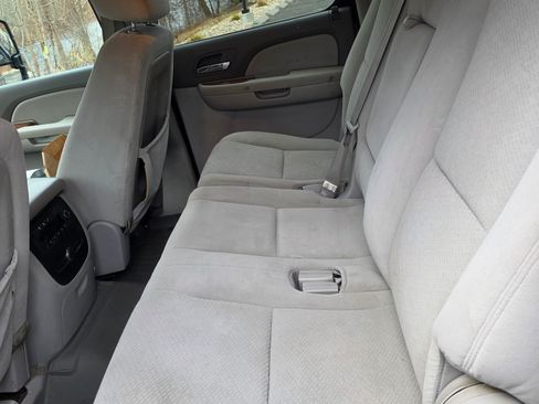 Used 2007 GMC Yukon XL 2500 SLE image 21