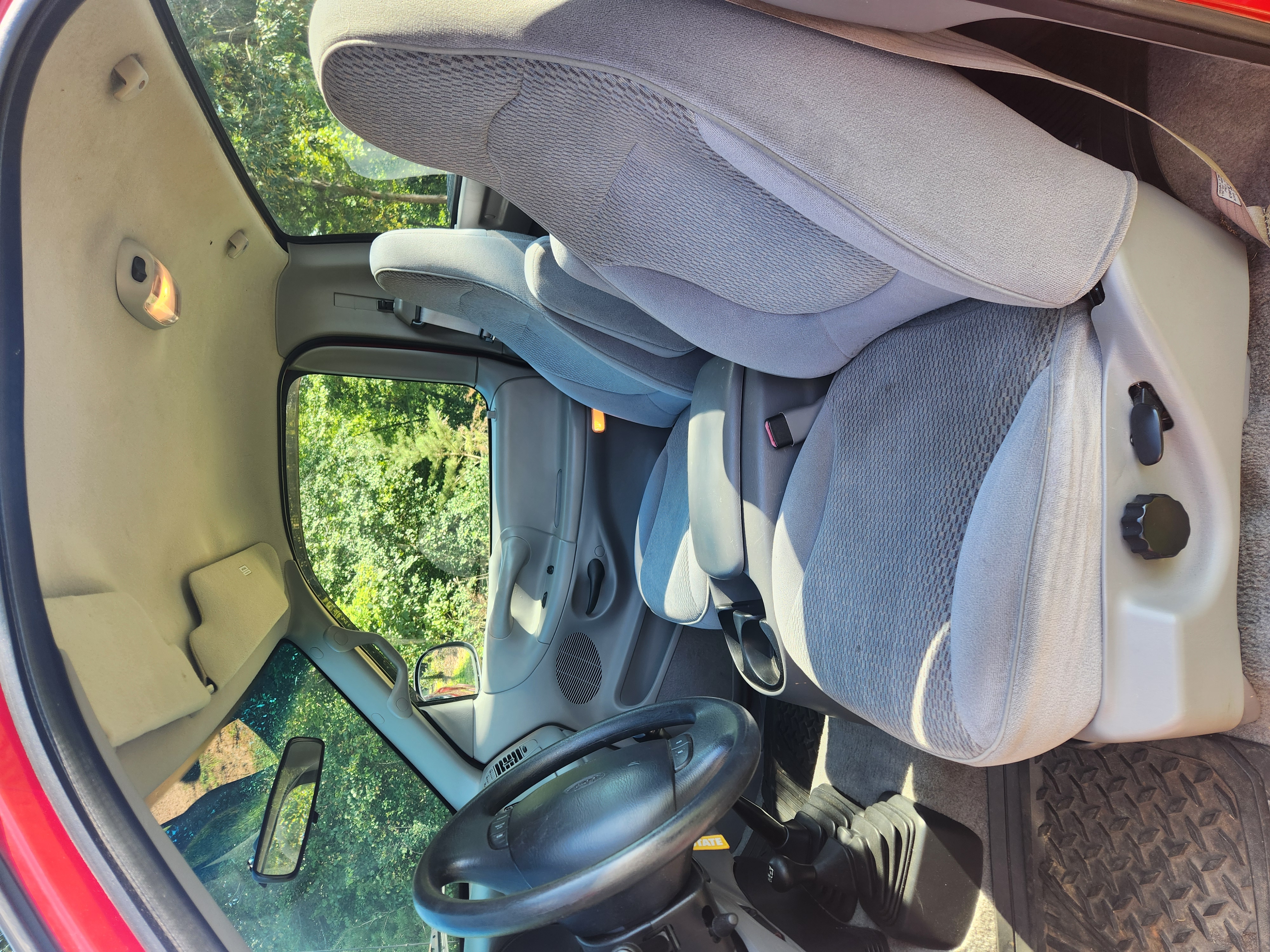 Used 1997 Ford F150 4x4 Regular Cab image 6