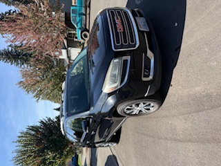 Used 2016 GMC Acadia SLT AWD/4WD image 1