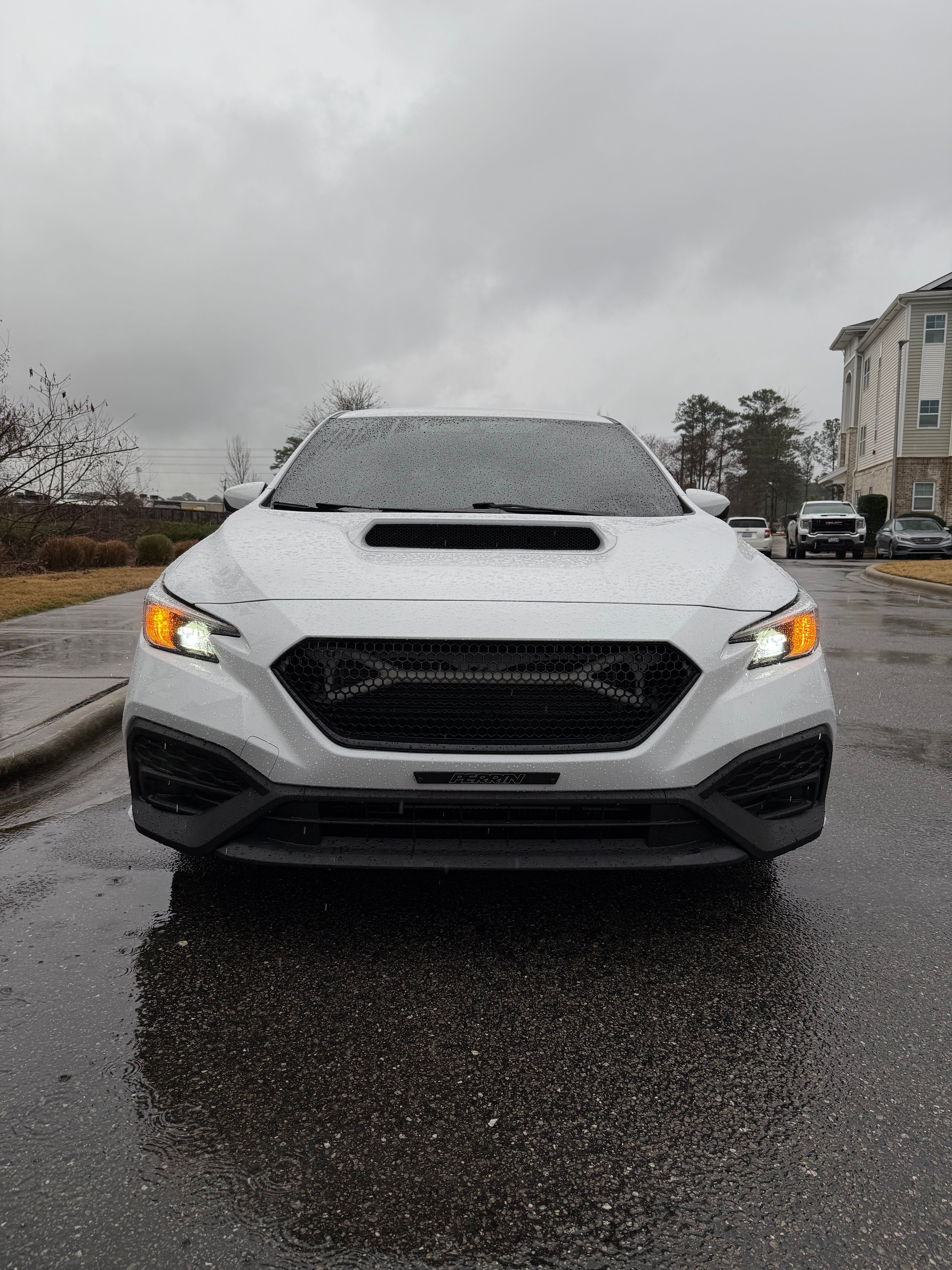 Used 2022 Subaru WRX AWD/4WD image 2
