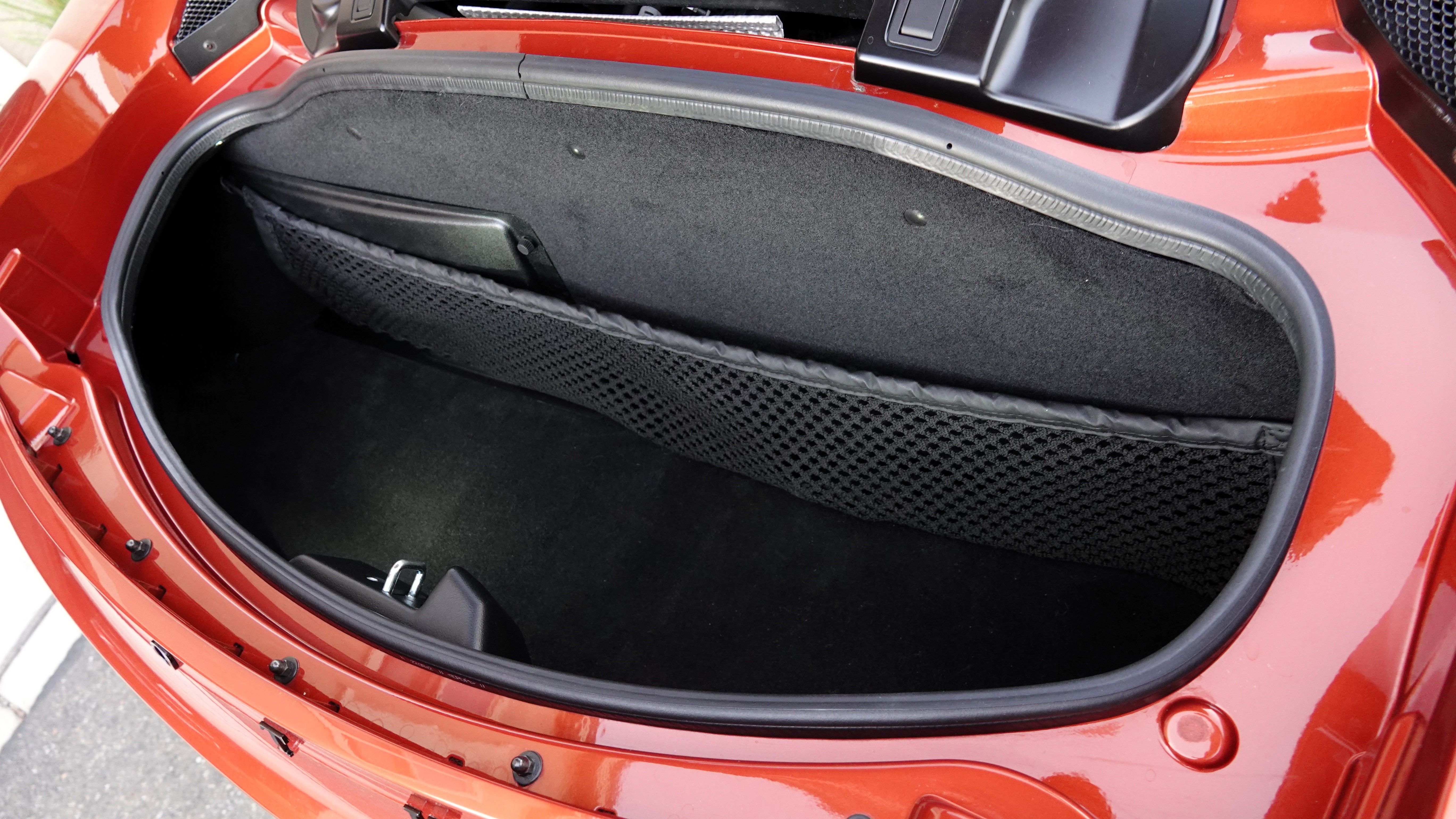 Used 2014 Lotus Evora S RWD image 27