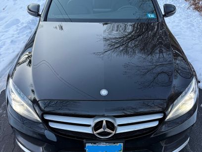 Used 2016 Mercedes-Benz C 300 4MATIC Sedan