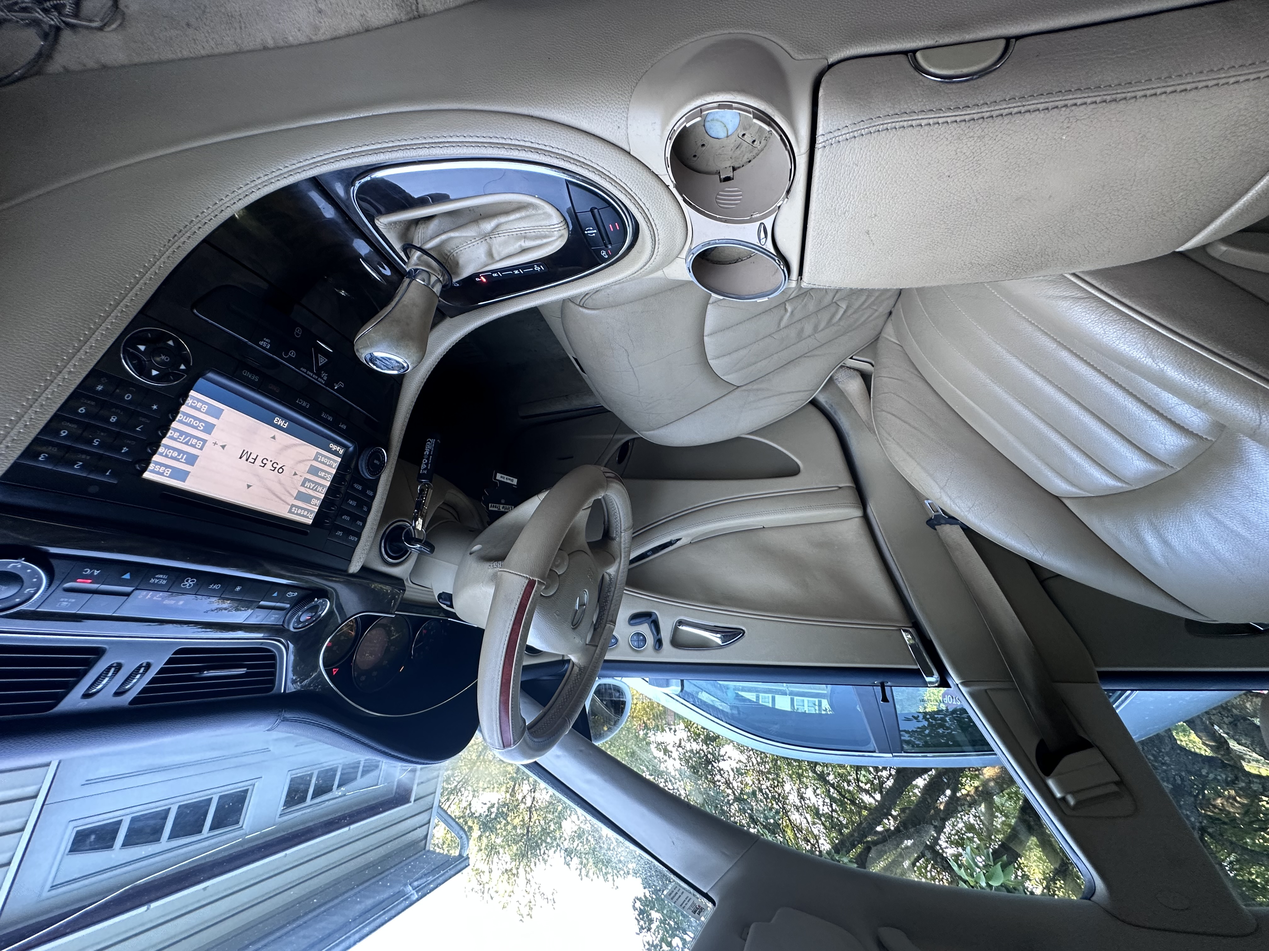 Used 2006 Mercedes-Benz CLS 500 image 19