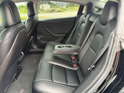 Used 2018 Tesla Model 3 Long Range AWD/4WD image 19