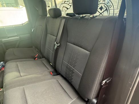 Used 2020 Ford F150 XLT w/ Equipment Group 302A Luxury AWD/4WD image 8